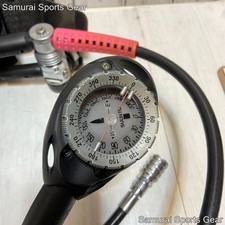 Set Regolatore SCUBAPRO MK20