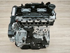 Motore VW Passat Tiguan DXN