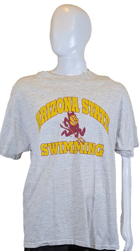 Camicia nuoto vintage anni - nuoto,