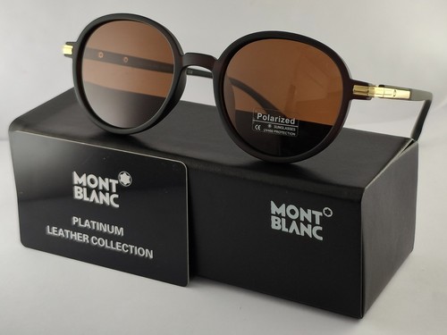 Occhiali sole montblanc - da,