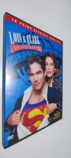 LOIS & CLARK DVD STAGIONE 1