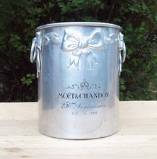 Seau à champagne MOËT &
