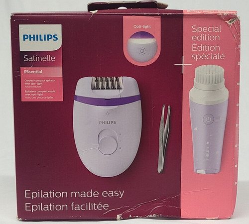 Philips corded compact - philips,