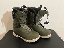 Salomon Faction Scarponi Snowboard EUR42,5 US9,5 UK8,5