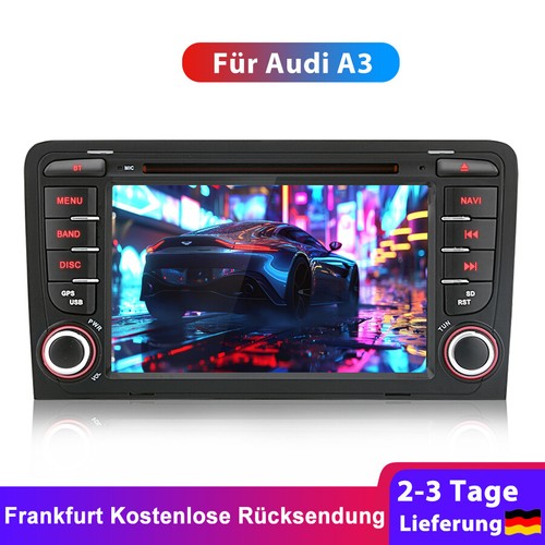 Autoradio dvd cd - 7",