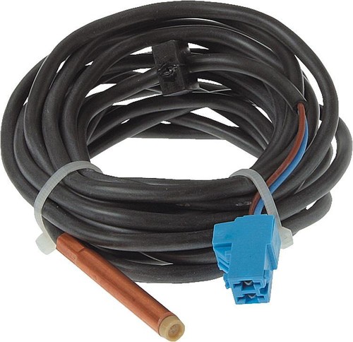 Sonda caldaia vaillant 253517 - caldaia,