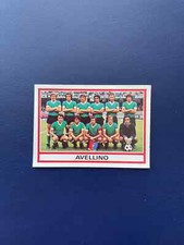 FIGURINA CALCIATORI PANINI