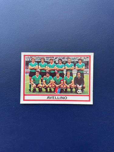 Figurina calciatori panini - figurina,