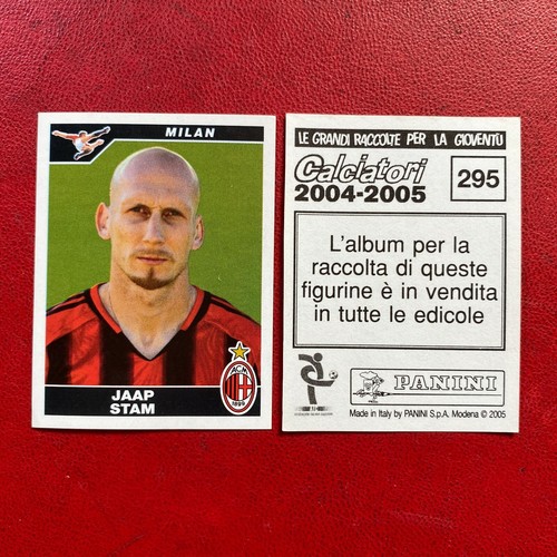 Calciatori 2004 2005 n - 04,