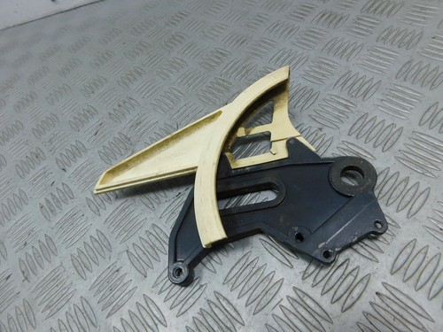 Supporto pinza posteriore - supporto,