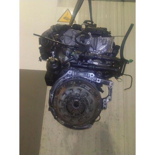 Motore compl hhjb - compl., ford