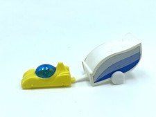 1985 KINDER SURPRISE SORPRESA