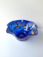 Ciotola decorativa artistica