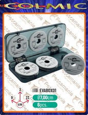 Colmic RIG STORAGE WALLET