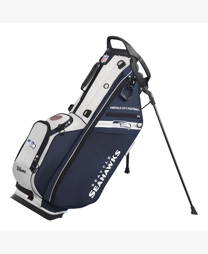 Borsa supporto golf seattle - supporto,