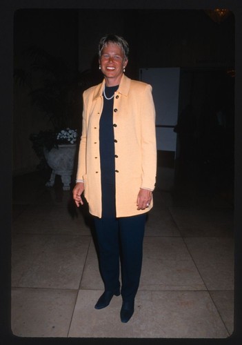 Ann meyers anni 2000 - ann,