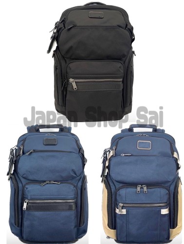 Tumi alpha bravo - tumi, nomade