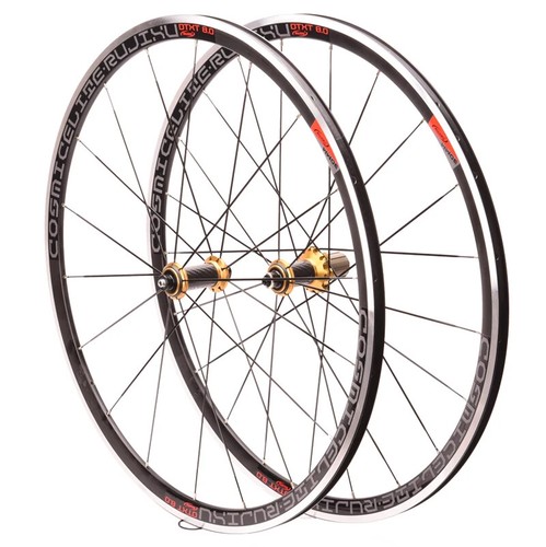 Set ruote bici strada - , 700c