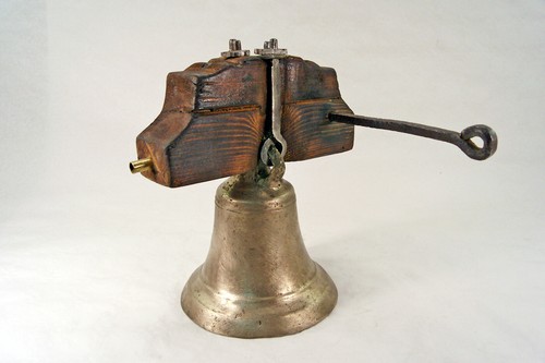 Campana sacrestia xviii - campana,