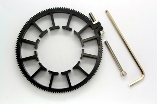 Anello ingranaggi follow focus - anello,