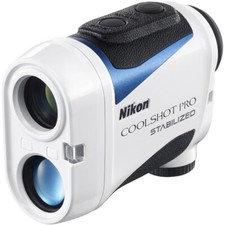 Nikon Telemetro Laser COOLSHOT