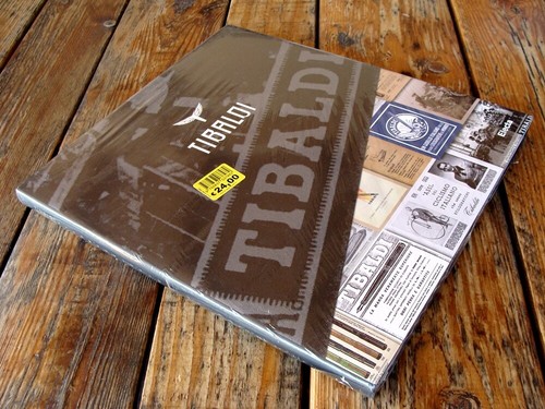 Tibaldi mondadori electa - -,