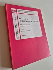 Quaderni di chimica degli