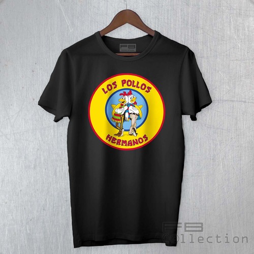 Shirt maglietta breaking - maglietta,