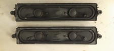 Casse (2pz) speakers E0J08L (50962801)  per TV plasma LG-42PJ350 (rif.box2215)