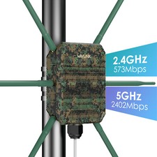 AX3000 Estensore WiFi6 Esterno