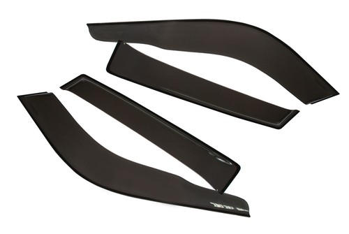 Kit deflettori vento