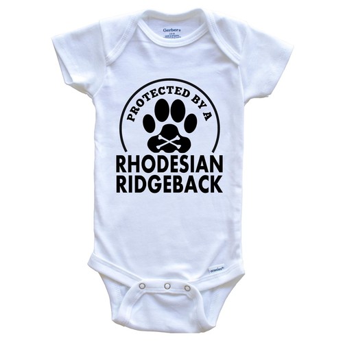 Protected rhodesian - by, a