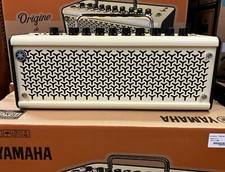 Yamaha THR10II 20W 2x3" Modeling Guitar Amp Combo