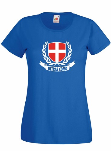 Shirt maglietta donna j1773 - t-shirt,