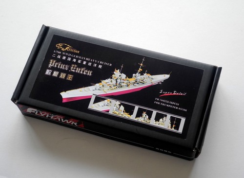 Flyhawk 700156 700 prinz - 700156, 1/700