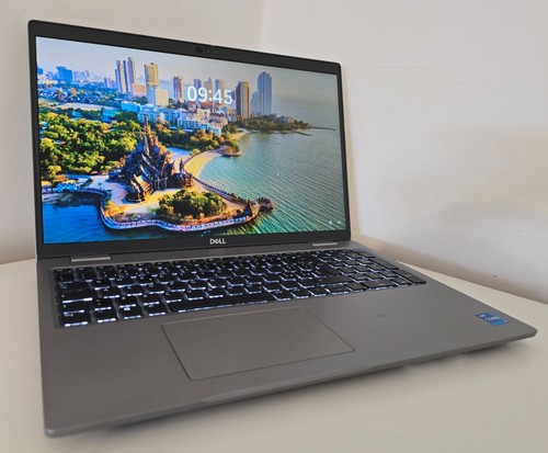 Dell latitude 5520 1135g7 - dell, 5520..i5-1135g7