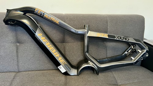Telaio bici haibike - telaio,
