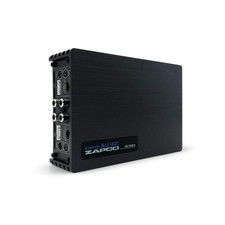 Zapco HB 104D II Amplificatore