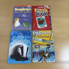 English books for - english, early