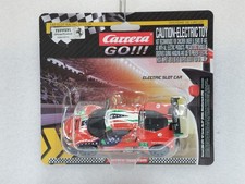 Carrera 64284 ferrari - go!!!,