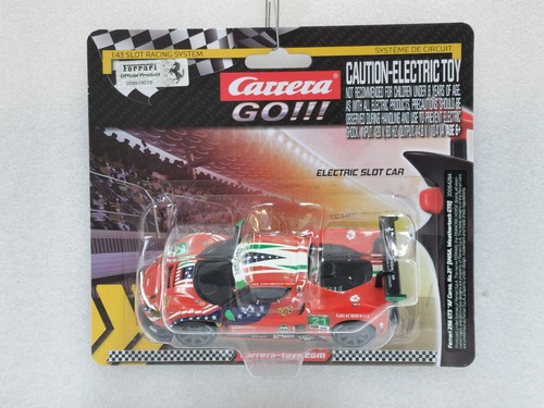 Carrera 64284 ferrari - carrera,