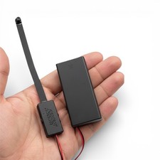 Micro Telecamera Wifi