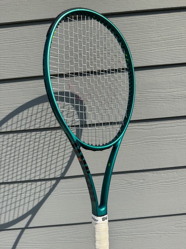 Strung wilson blade - strung,