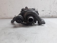TURBINA TURBO PER FORD Fiesta