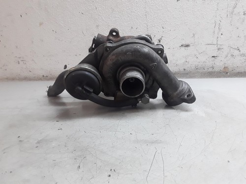 Turbina turbo per - turbo, fiesta
