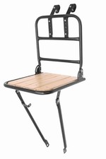 Portapacchi bicicletta vintage