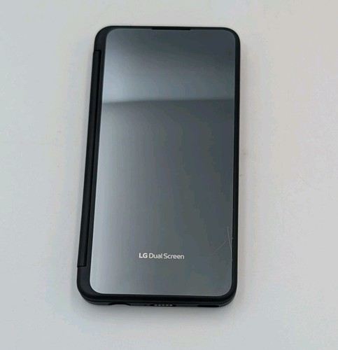 Smartphone g8x thinq doppio - smartphone, lg