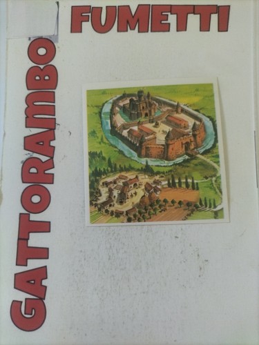 Figurine didattiche conoscere - didattiche,