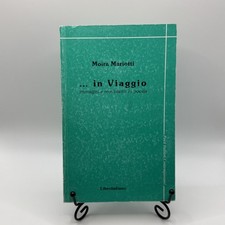 … IN VIAGGIO Poeti Italiani