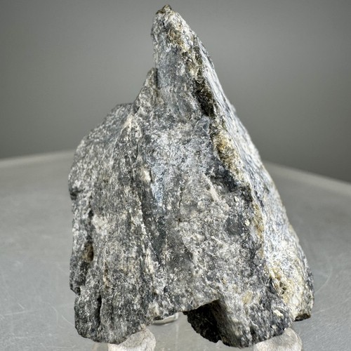 Bella calaverite matrix - calaverite,